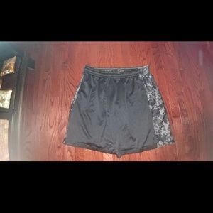 3XL Athletic Shorts